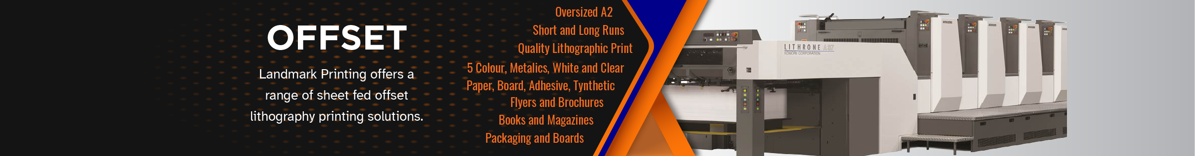 Offset Printing